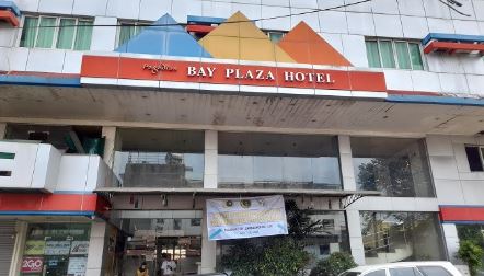 Pagadian Bay Plaza Hotel