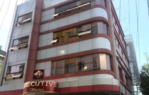 EP Executive Suites