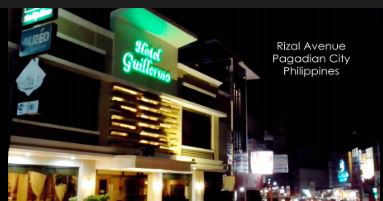 Hotel Guillermo