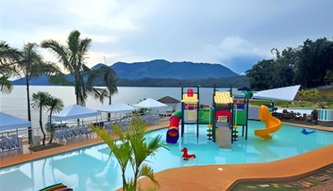 Alindahaw Lakeview Resort