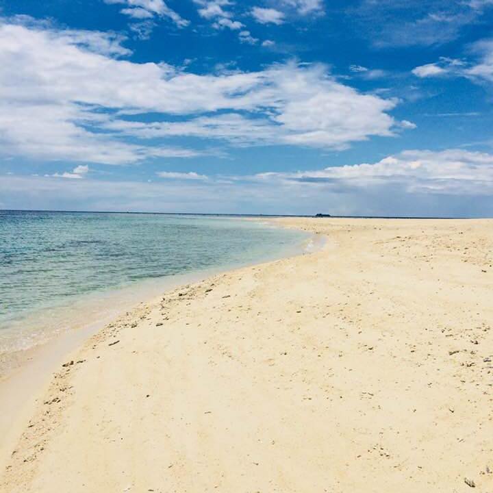 White Beach Pagadian