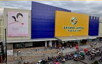Gaisano Capital Pagadian